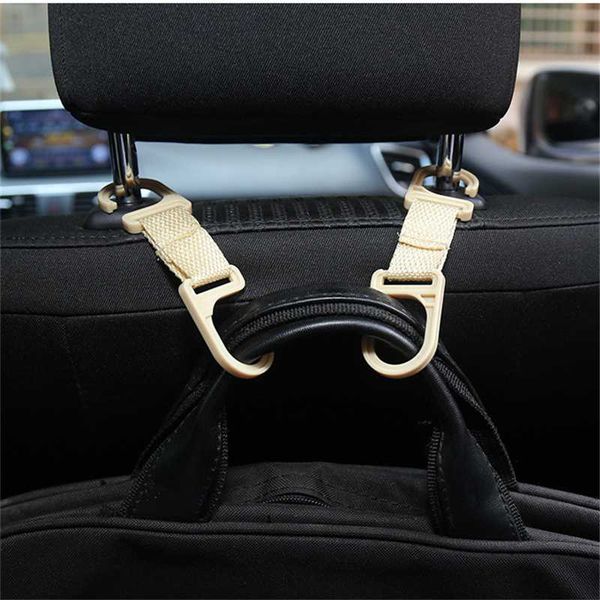 

outdoor molle double point triangle multifunctional carabiner belt clip climbing carabiner buckle tactical bag hook
