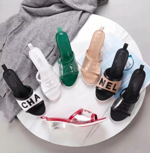 

New women 039 ca ual andal ummer fa hion beach lipper hoe female comfortable leather woman peep toe andal g62916, Black