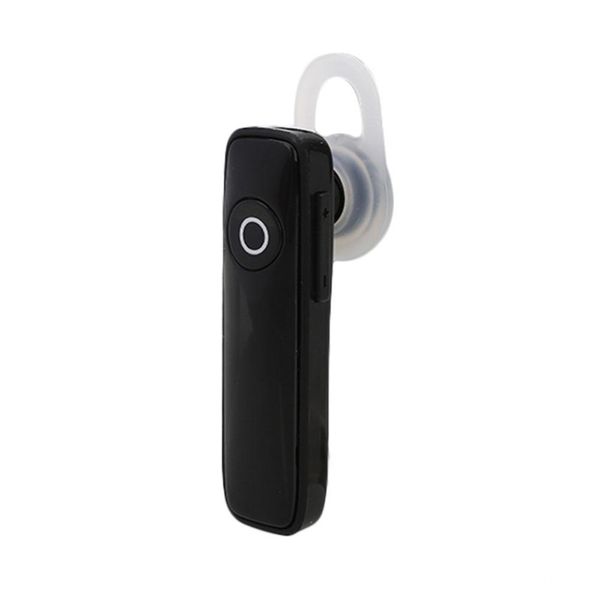

wireless headset m165 stereo bluetooth mini wireless business portable bluetooth handsuniversal for ios android phone