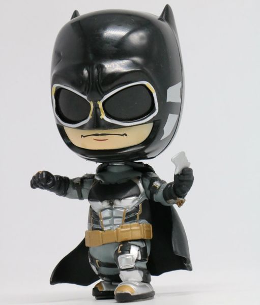 

игрушка подарок модель новый подросток подарок темный рыцарь бэтмен q издание тряски головой бэтмен брюс уэйн a b box яйцо