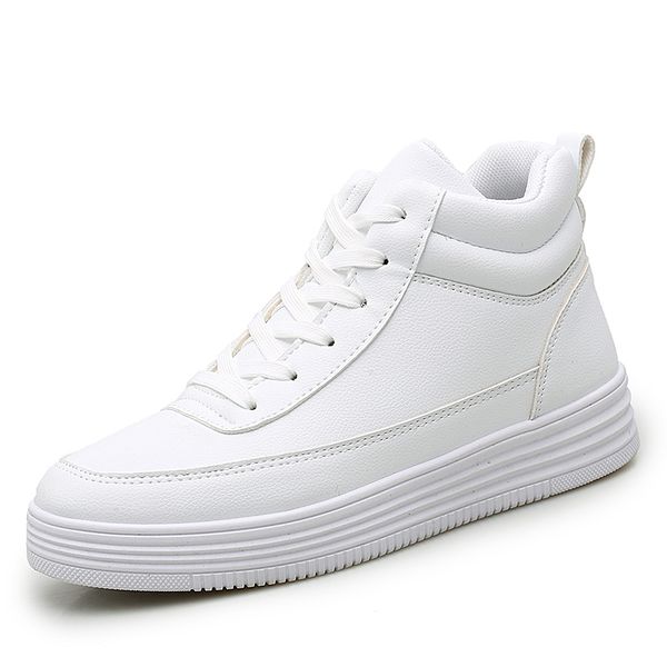 

2019 новый черно-белый стиль причинной обуви человек белый кроссовки тройной белый черный для женщин повседневная обувь тренер спортивные кр