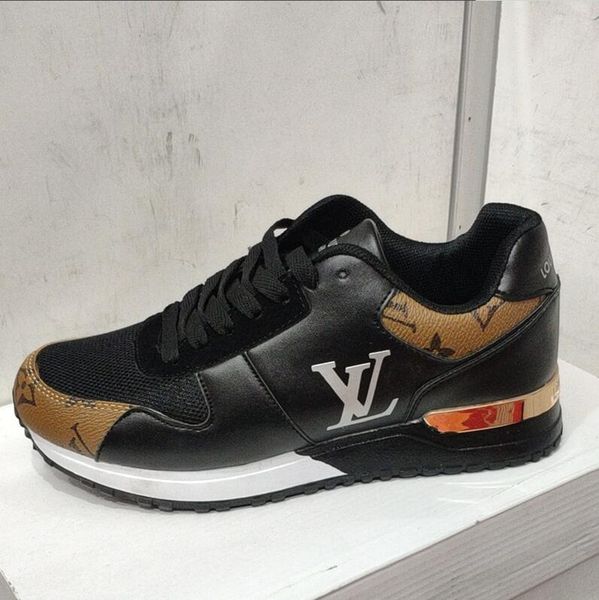 

white and black stripes brand men women casual shoes printed badges small casual sports shoes white mens shoes, Black;red