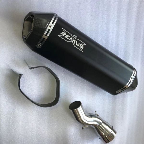 

2013-2016 years for r1200gs r1200 gs1200 waterfowl modified exhaust straight exhaust pipe