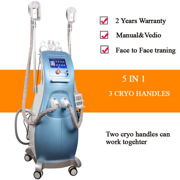 

Fat freezing machine ultra onic cavitation rf limming 2019 vela hape machine lipo la er 2 fat freezing handle work together
