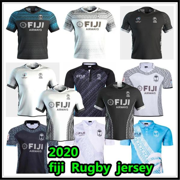 

2020 fiji Ѭегби джеѬи емеѬка olympic Ѭђбака аиланд каево 18 19 20 fiji Ѭикоажн изде, Black;gray