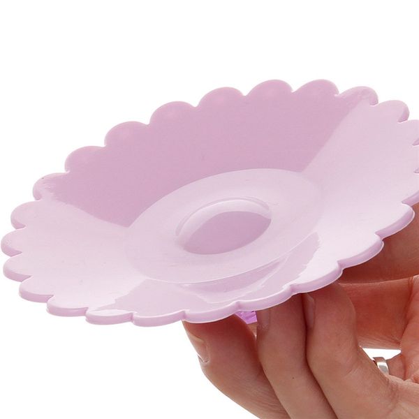 

silicone diamond cup lid lace dust proof leakp roof reusable insulation cover thermal insulation cup cover seal cover other dinnerware