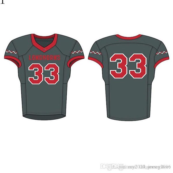 

2019 new embroidered jersey26, Black;red