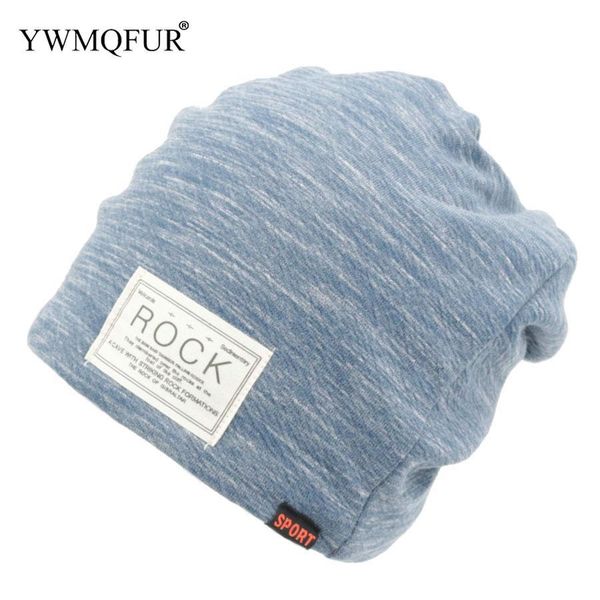 

унисекс skullies шапочки шляпы повседневные женщины мужчины взрослые шляпы сплошной цвет случайные зимние шапки с теплой подкладкой 2018 нов