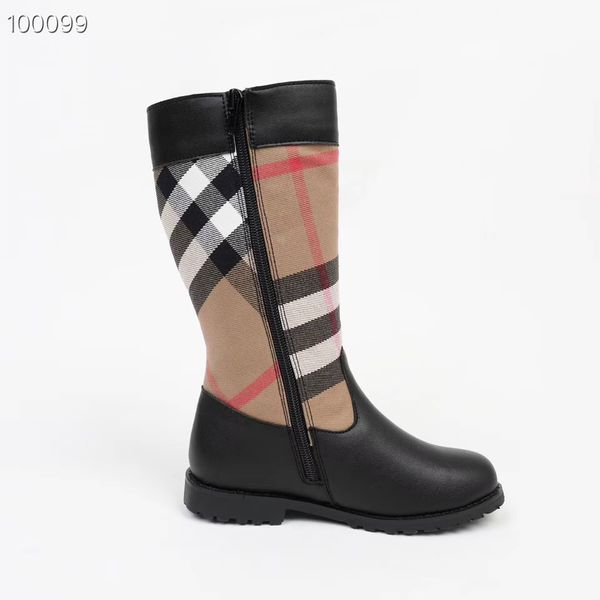 

new kids shoes 2019 new fashion letter kids shoes 100522, Black;grey