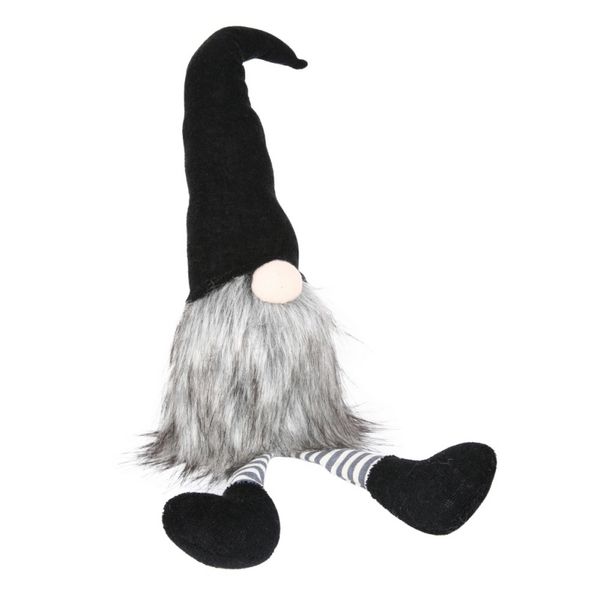 

diy christmas hanging decor xmas swedish elf tomte santa claus dolls tree wedding party home decorative table christmas tress
