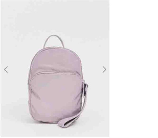 

designer backpack luxury designer backpacks women mini schoolbag oblique span academic style pure color leisure wild joker newset fashion 2