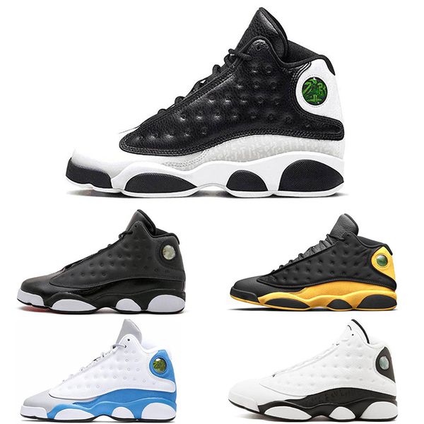 los ultimos jordan 13