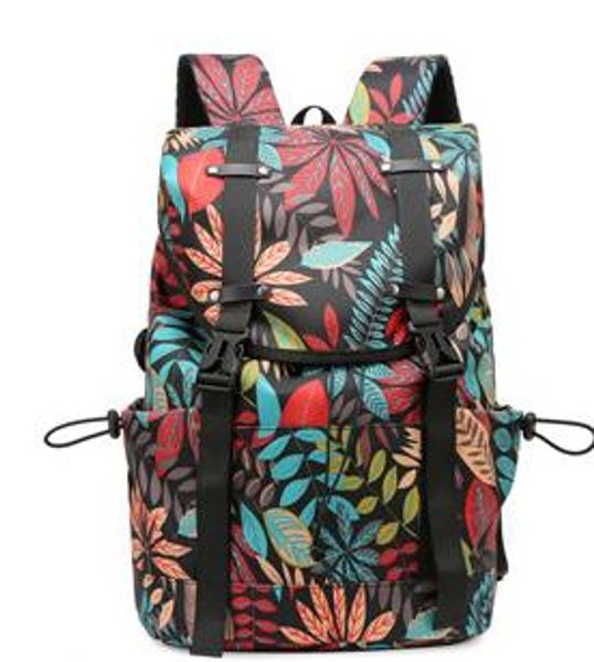 

2020 new arrival travel backpack leisure computer outdoor backpack large capacity and convenient