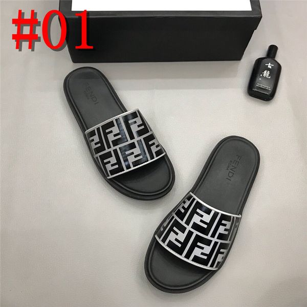 

19ss brand cozy flip flops fashion women slipper mix colored design letters flats summer shoes bathroom home slides tide tong femme, Blue;gray