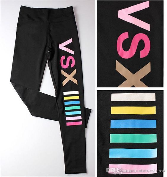 

Leggings & Calças Justas hxldollstore
