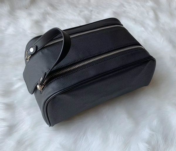 

Высококачественные качественные мужчины, путешествующие туалетная сумка модный