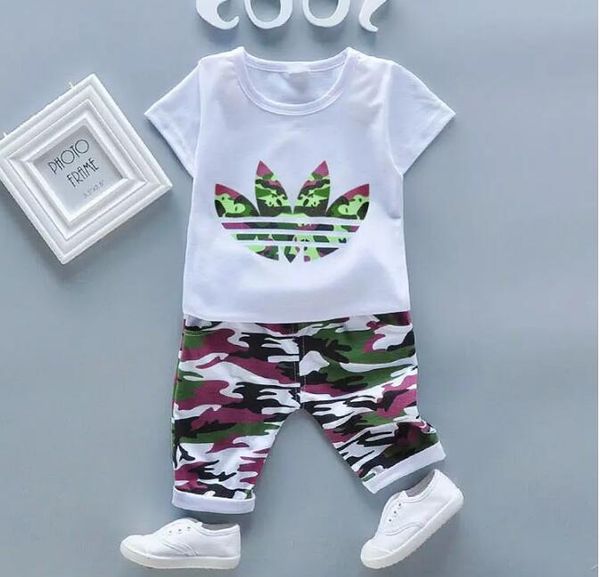 

Новые мальчики девочки лето тонкий хлопок с коротким рукавом футболки