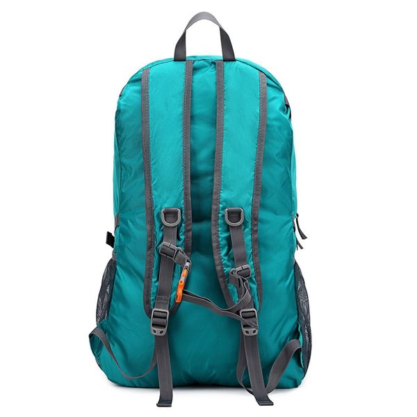 

40l lightweight packable waterproof travel hiking camping backpack outdoor daypack trekking bag for women men