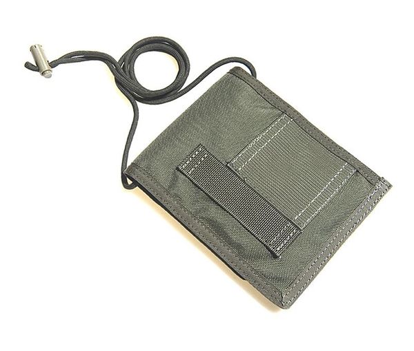 

flyye molle folding neck id wallet bg-a014 backpacking packs