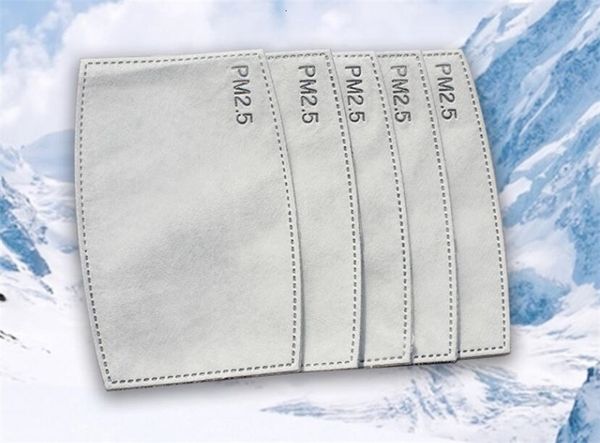 

dhl ship 50 pad non-woven protective pm2.5 activate carbon filter mask anti-dust anti-pollution keep heath outlet