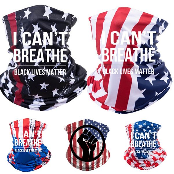 

i cant breatheskeleton motorcycle bicycle face mask scarves joker headband skull masquerade masks for outdoor sports ski bike cycling fis #9, Blue;black
