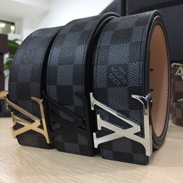 

new designer famous luxury belts men women belts male waist strap genuine leather alloy buckle belt, Black;brown