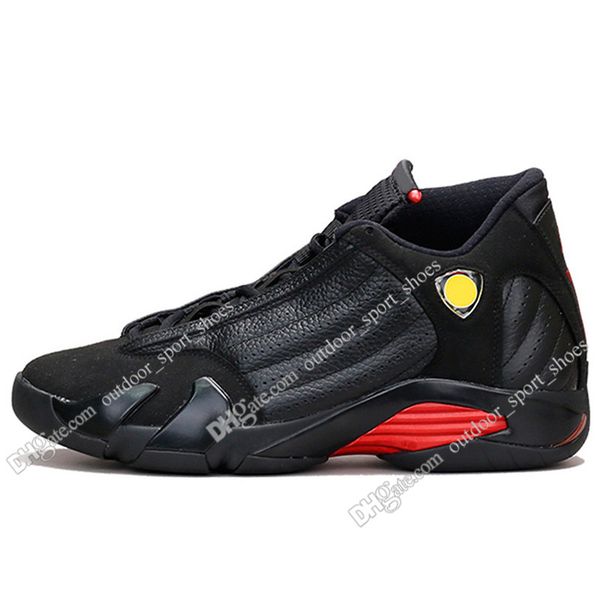 gym red 14s men
