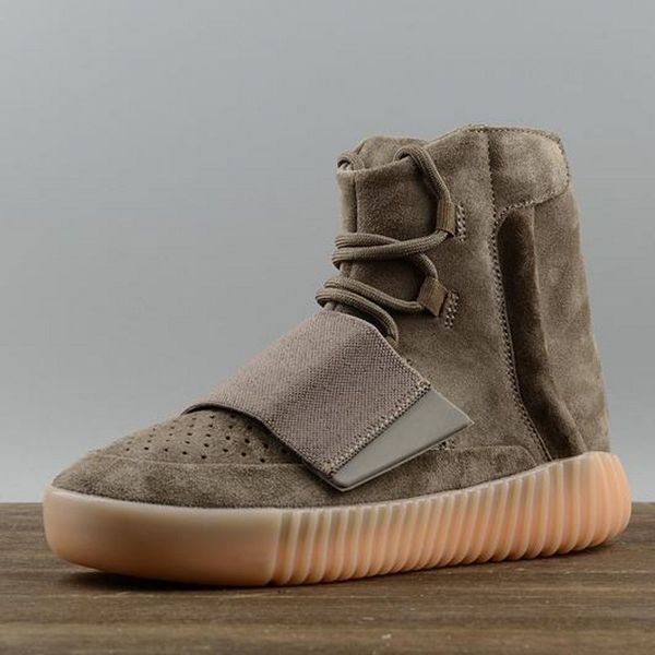 

750 basketball shoes ankle for men women high shoes wrap sneakers sport running shoes size 36-46