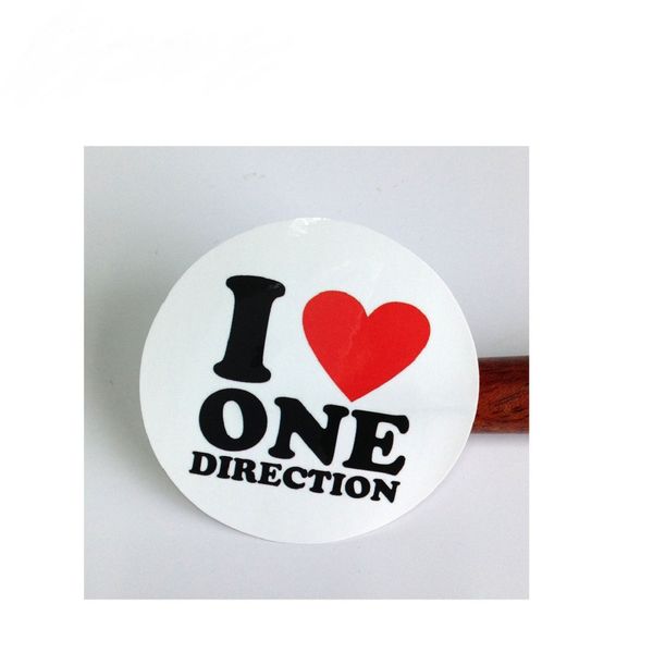 

good price for custom circular glossy vinyl sticker printing,logo brand label sticker printing with wholesale