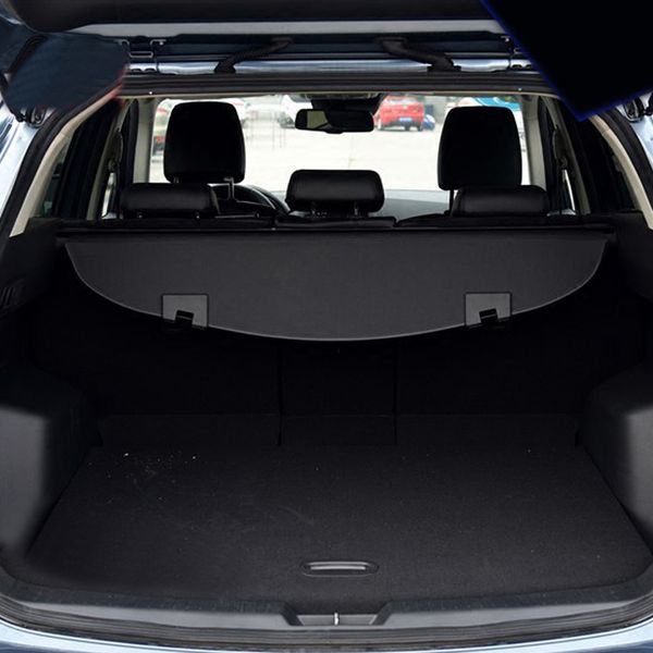 

car accessories rear tail trunk cargo cover shield security shade black for mazda cx-5 cx5 2018