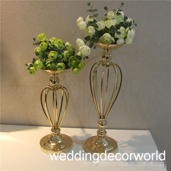 New Style Wedding Stage Candle Wall Decoration England Wedding