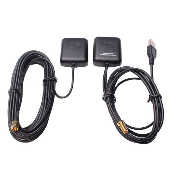 

mobile phone transmitter car navigation professional universal signal gps antenna accessories receiver usb