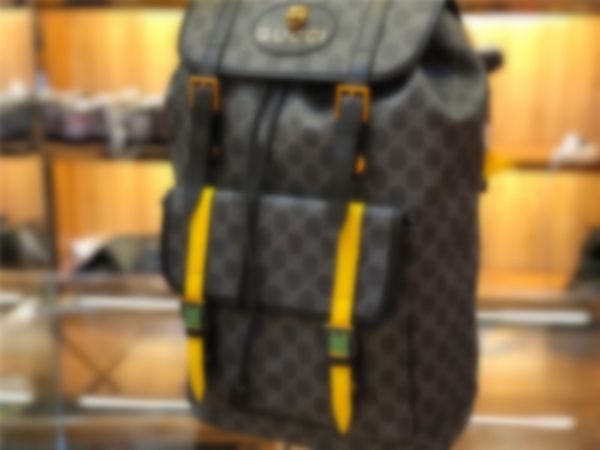 

100231leather classic fashion handbag card bag zero wallet men's and women's backpacks single shoulder bag