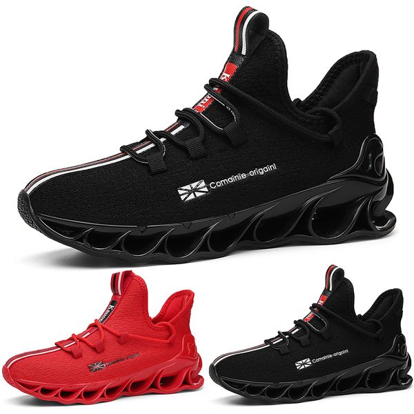 

2020 sale cool well matched style5 white black red colorful cushion young men boy running shoes low cut designer trainers sports sneaker