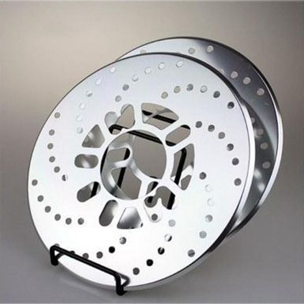 

aluminum alloy automotive wheel disc brake cover for car modification brakes sheet auto wheels plate rear drum brakes hot