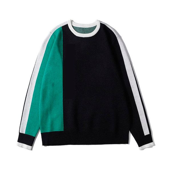 

мужская толстовка дайте мужчинам толстовки осень hoddies hip hop luxury характер свитер повседневный шесть имеющийся цвет размер престижное, Black