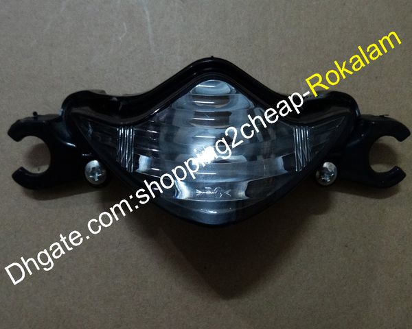 Motorrad Vordere Position Lampe Für Suzuki GSXR1000 K7 2007 2008 GSX-R1000 07 08 Oberen Kopf Vordere Lampe Lauflicht