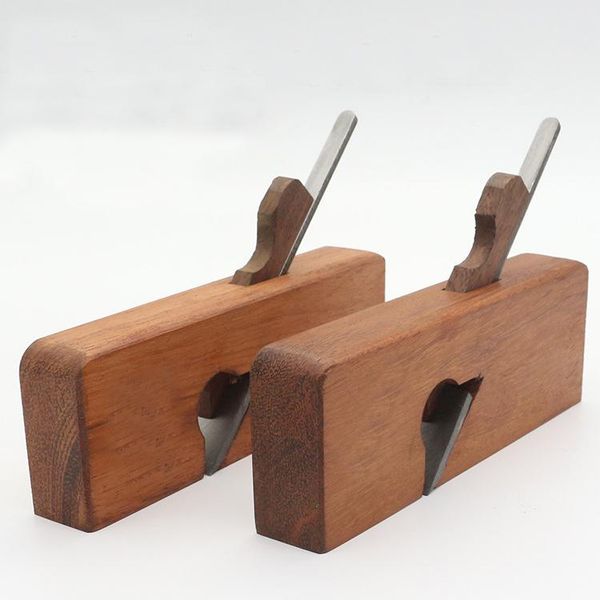 

portable wood plane mini carpenter grooving trimming planer spoke shave adjustable plane manual wrench woodworking hand tool