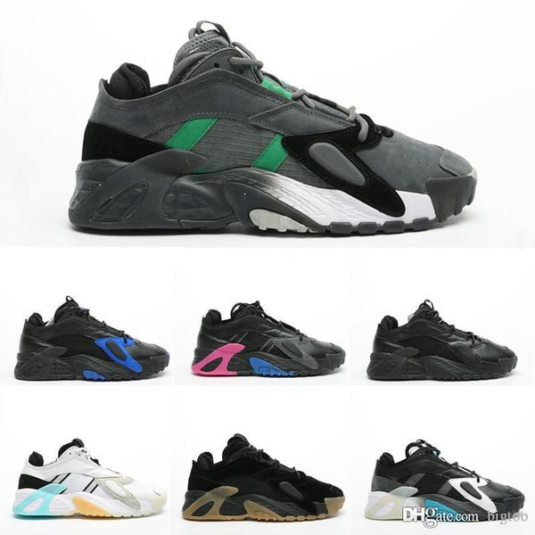 

с box zx500 streetball mens basketball обувью для мужчин дизайнер кроссовок street sports kanye west chaussures тренеры ретро scarpe, White;red