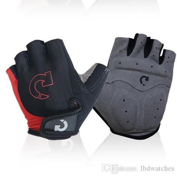 

gloves for riding men and half fingers bicycle gloves for summer mountain bike  outdoor gloves2018, Blue;gray