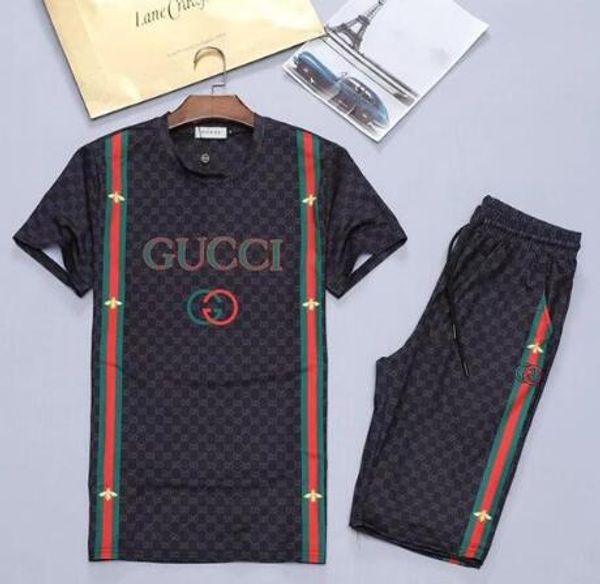 

Бренды New Толстовка Костюмы для бега Дизайнеры Мужчины Спортивные костюмы Костюм