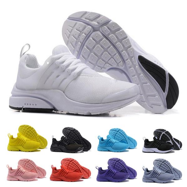 nike presto hombre españa