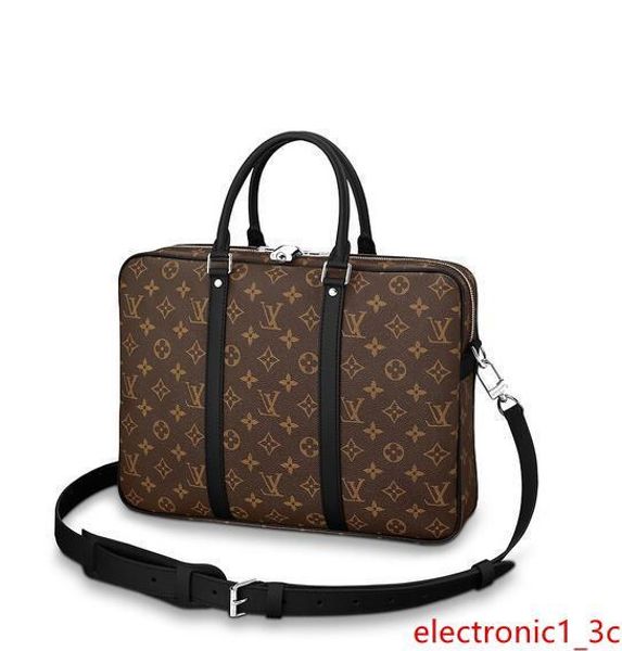

new m52005 pm men handbags iconic bags handles shoulder bags totes cross body bag clutches evening