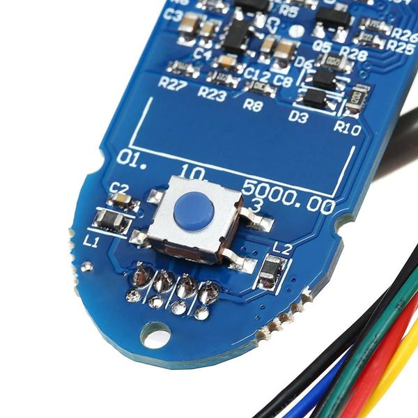 

newhigh qulity universal esc circuit motherboard bluetooth controller for xiaomi m365 scooter skateboard new club heads