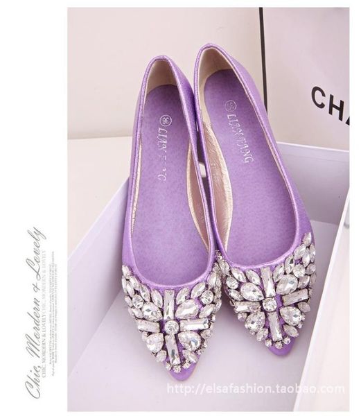 

women's shoes 2019 spring and autumn new single shoes flat-heeled casual shallow pointed flat womens, Black