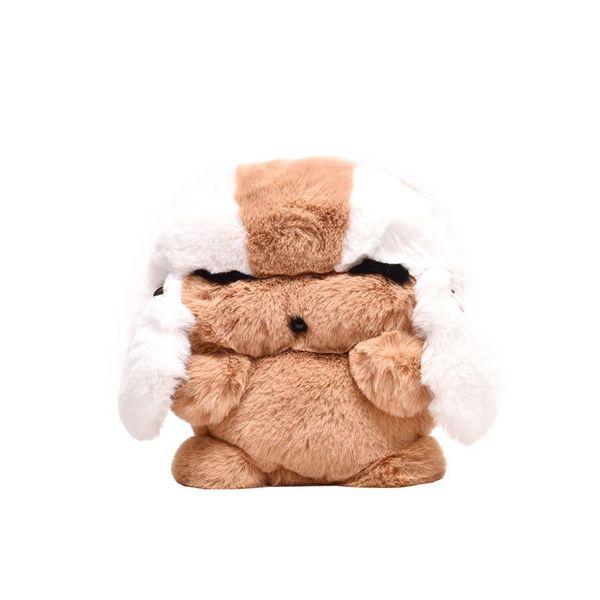 

women girl shoulder bag dog crossbody satchel tote casual coin purse