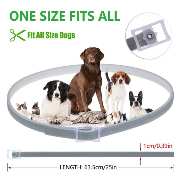 

pet natural essential oils dog collar for pest control, dogs safe friendly flea tick treatment solution necklace