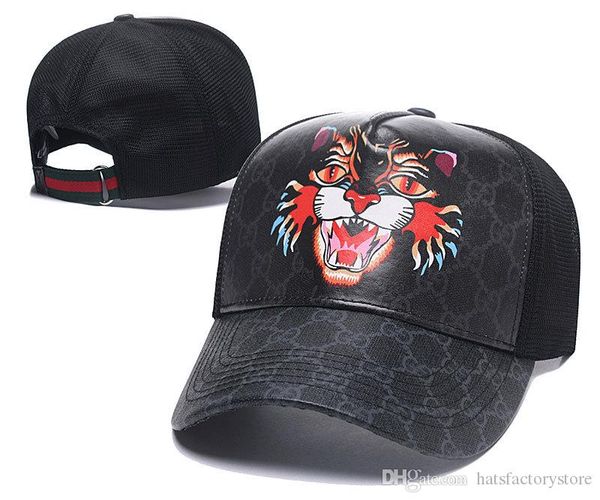 

New fashion luxury designer hats Brand Snapback Caps men women bone Adjustable panel Casquette golf sport baseball Cap dad Hat Wholesale AAA