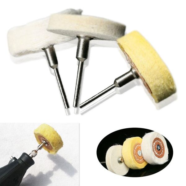 

grinder brushes polishing buffing wheel grinding head woodworking dremel accessories for wood abrasive tools