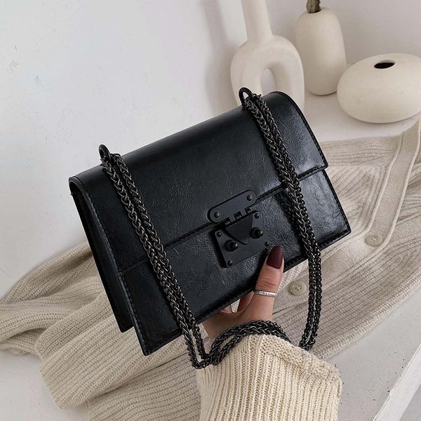 

женщины сумочка дизайнер женский мешки плеча дамы crossbody сумки малый pu leather fashion travel chain